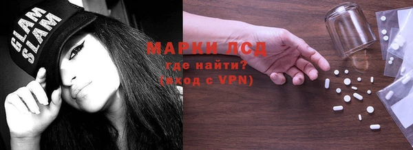стафф Осташков