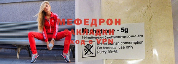стафф Осташков